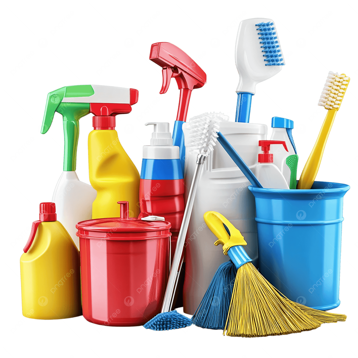 Cleaning (CleanKind)